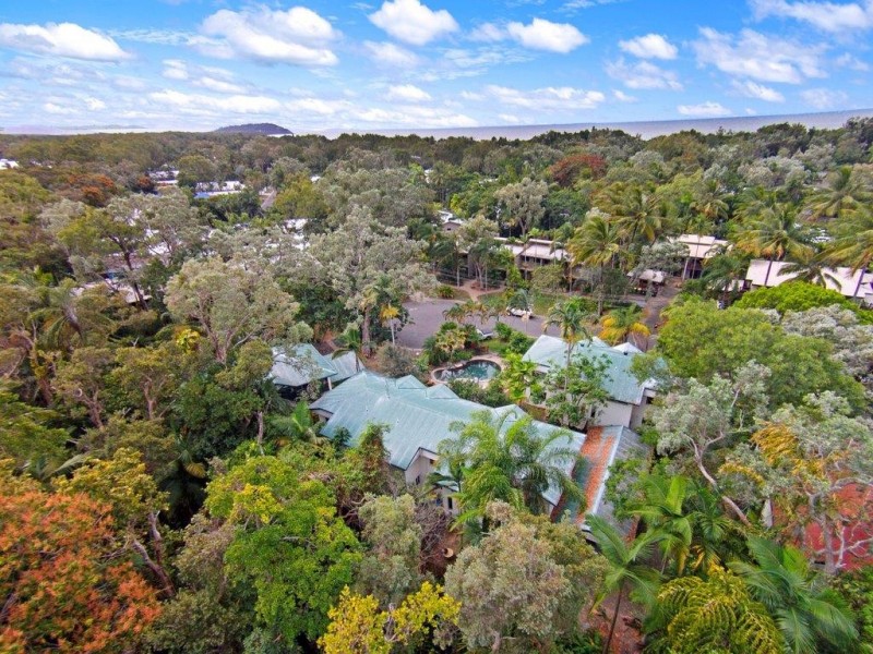 6/11 Tropic Court, Port Douglas QLD 4877