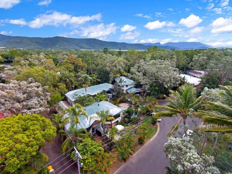 6/11 Tropic Court, Port Douglas QLD 4877