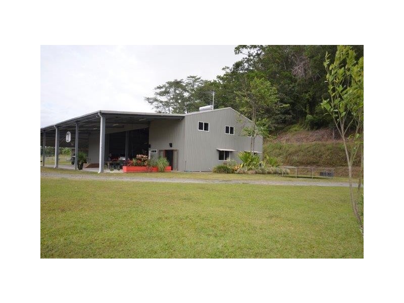 474 Syndicate Road, Miallo QLD 4873