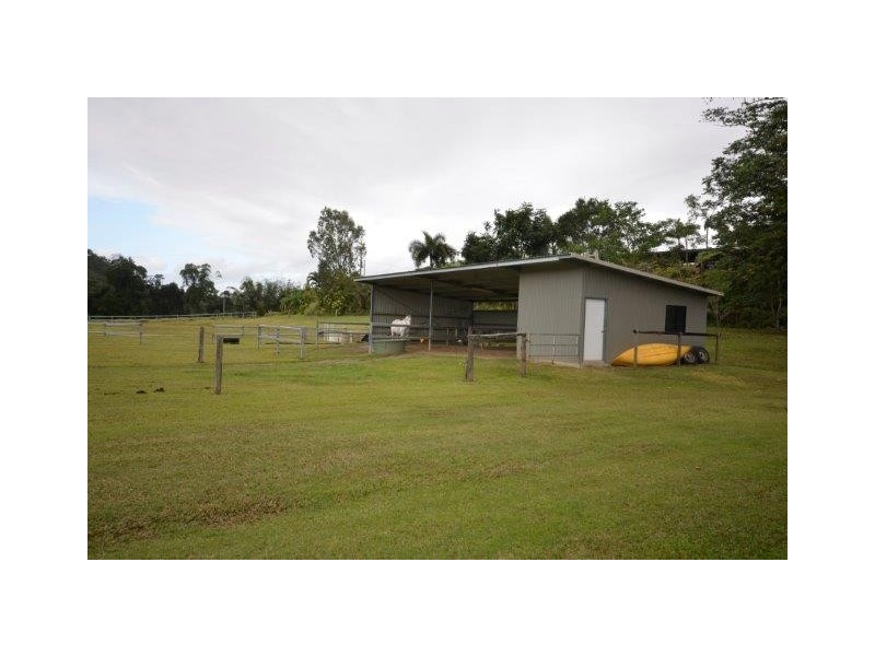 474 Syndicate Road, Miallo QLD 4873