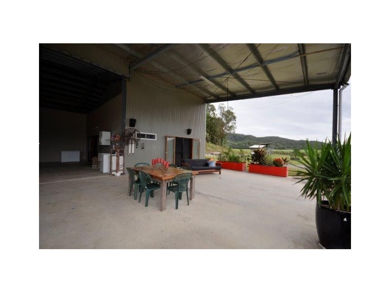 474 Syndicate Road, Miallo QLD 4873