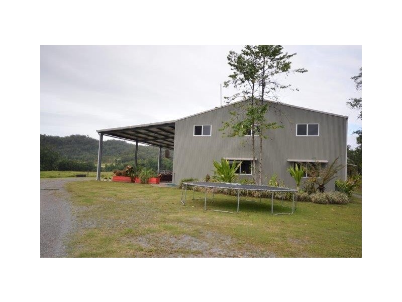 474 Syndicate Road, Miallo QLD 4873