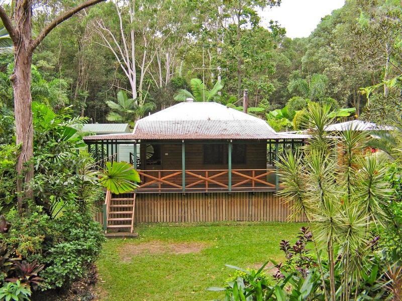 45 McLean Bridge Rd, Julatten QLD 4871