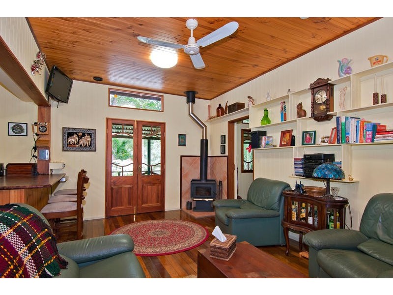 45 McLean Bridge Rd, Julatten QLD 4871