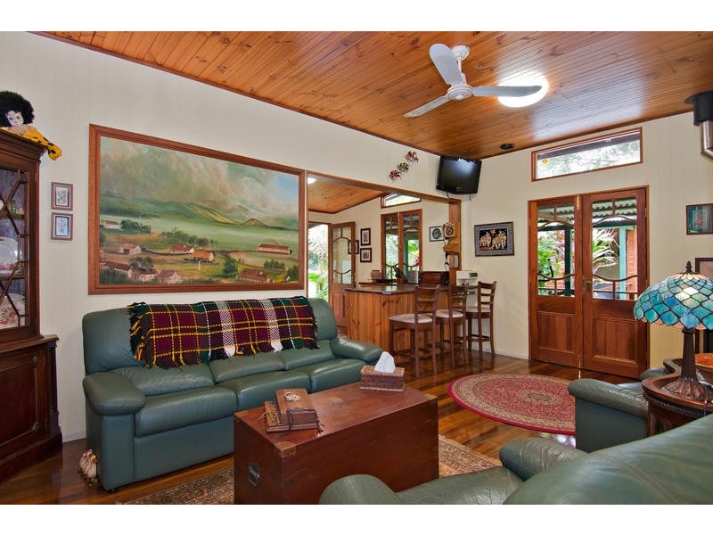 45 McLean Bridge Rd, Julatten QLD 4871