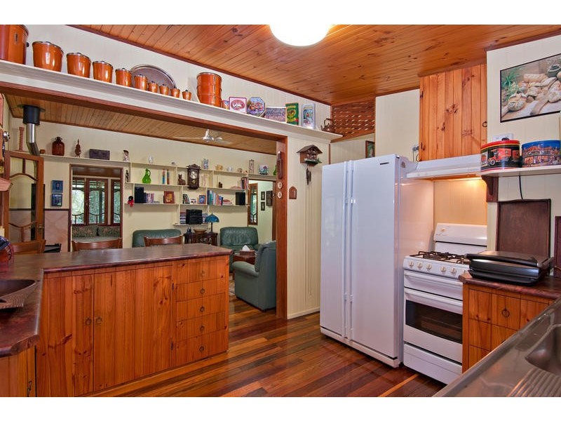 45 McLean Bridge Rd, Julatten QLD 4871
