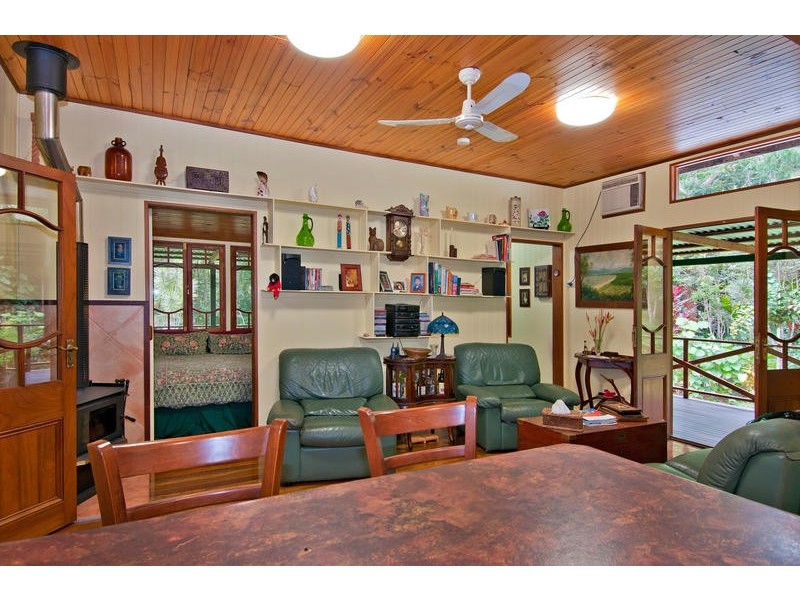 45 McLean Bridge Rd, Julatten QLD 4871