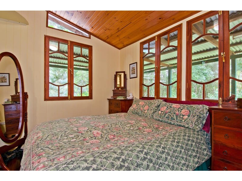 45 McLean Bridge Rd, Julatten QLD 4871