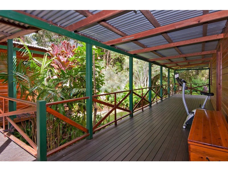 45 McLean Bridge Rd, Julatten QLD 4871