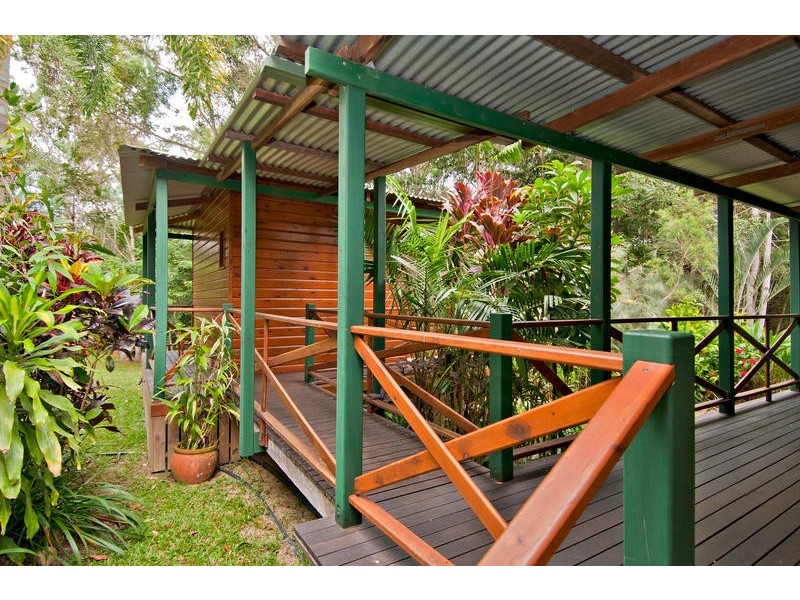 45 McLean Bridge Rd, Julatten QLD 4871