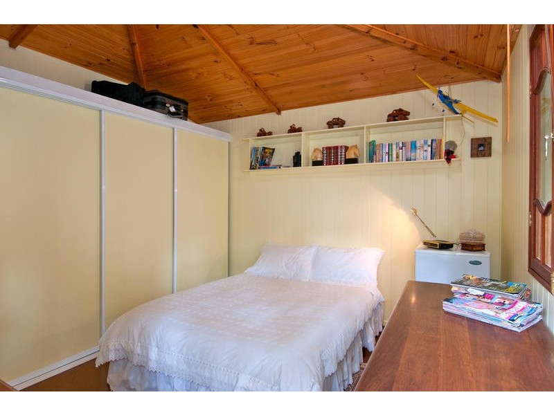 45 McLean Bridge Rd, Julatten QLD 4871