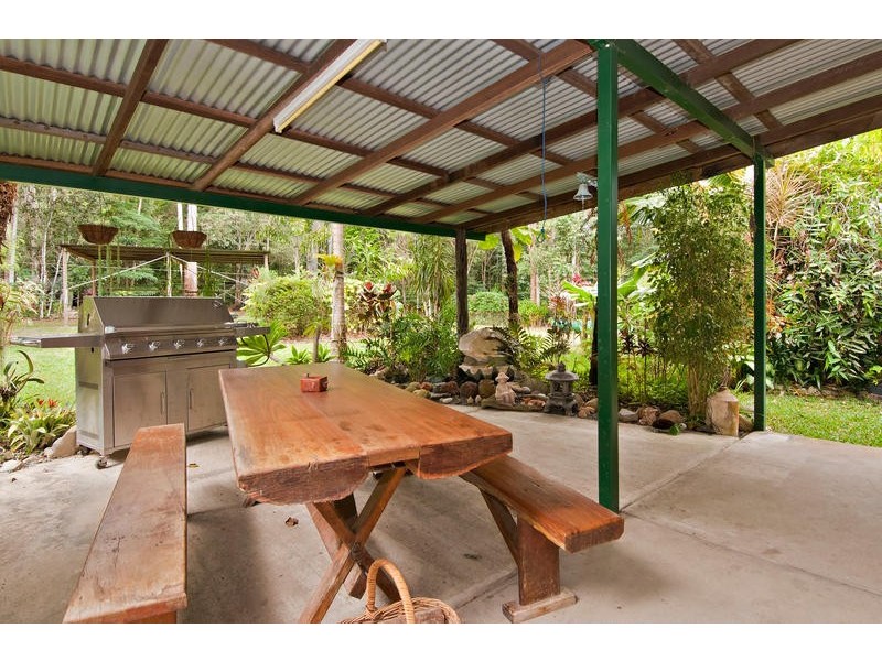 45 McLean Bridge Rd, Julatten QLD 4871
