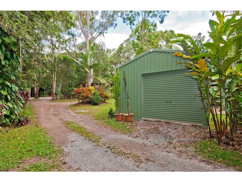 45 McLean Bridge Rd, Julatten QLD 4871