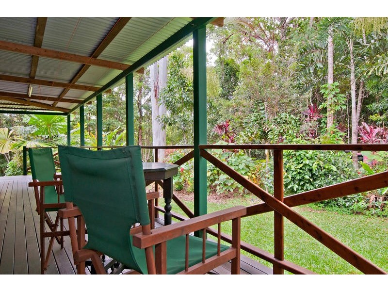 45 McLean Bridge Rd, Julatten QLD 4871