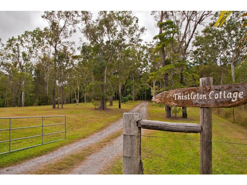 45 McLean Bridge Rd, Julatten QLD 4871