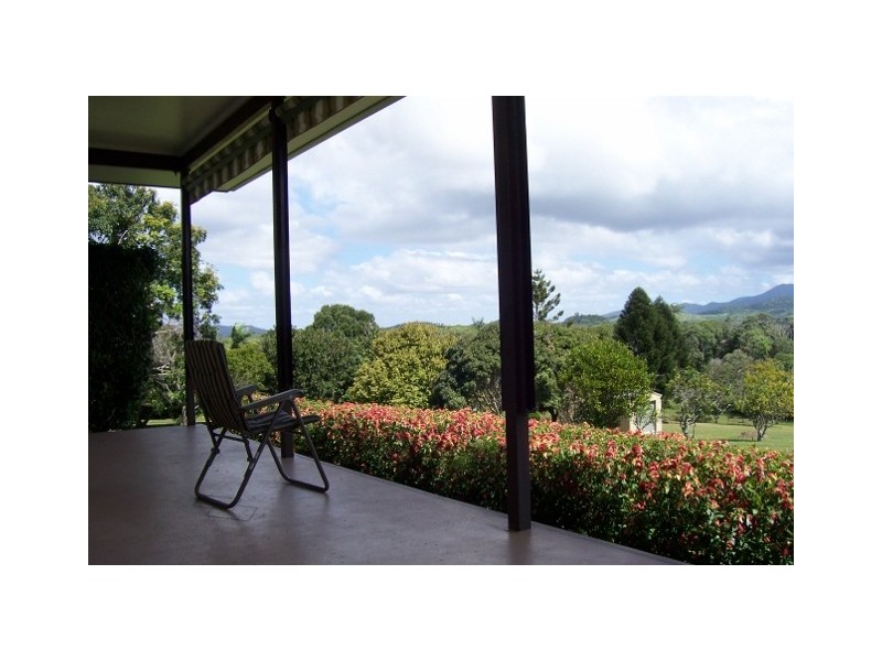 176 Euluma Creek Rd, Julatten QLD 4871