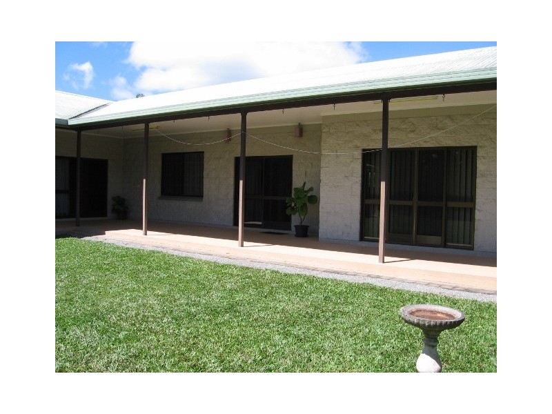 176 Euluma Creek Rd, Julatten QLD 4871