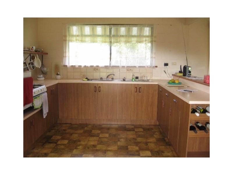 176 Euluma Creek Rd, Julatten QLD 4871
