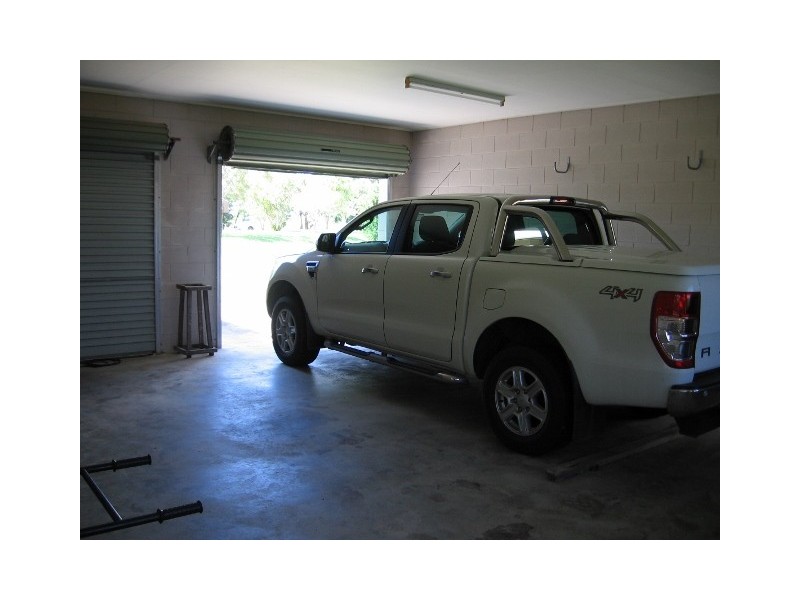 176 Euluma Creek Rd, Julatten QLD 4871