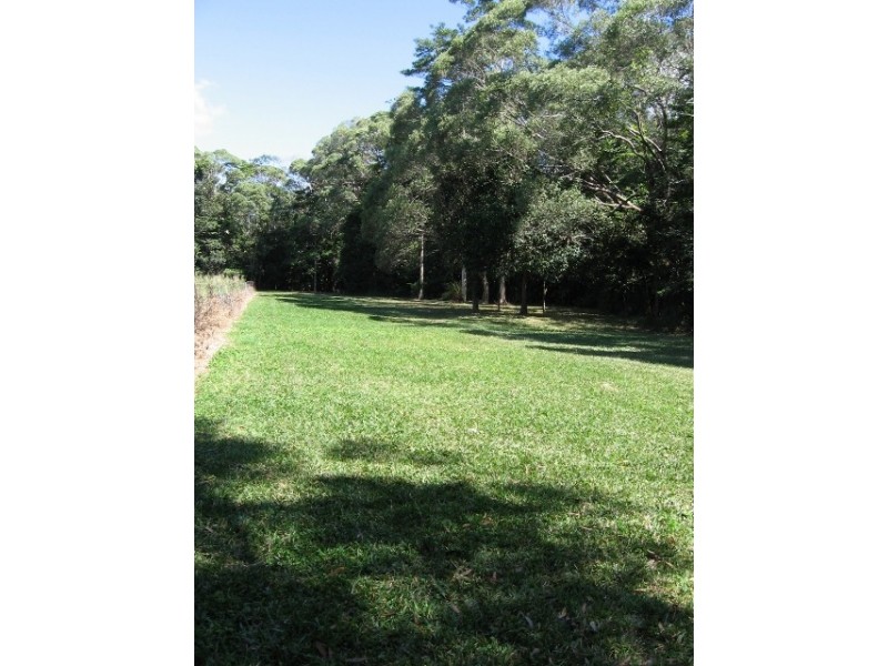 176 Euluma Creek Rd, Julatten QLD 4871