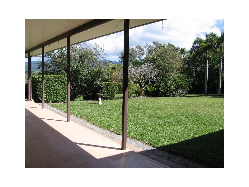 176 Euluma Creek Rd, Julatten QLD 4871