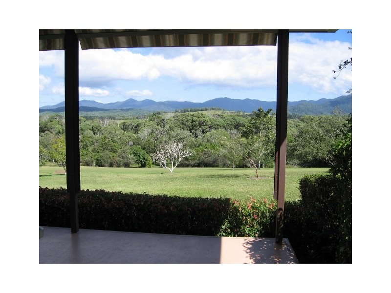 176 Euluma Creek Rd, Julatten QLD 4871
