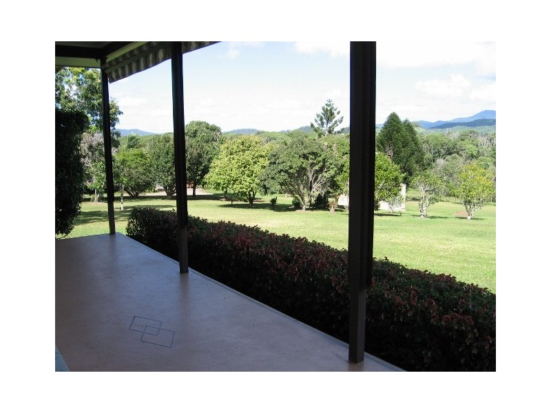 176 Euluma Creek Rd, Julatten QLD 4871