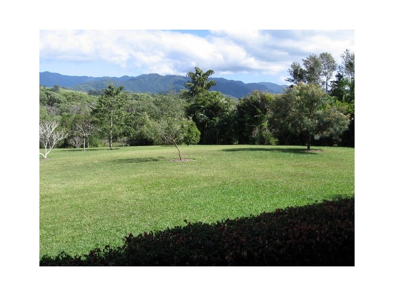 176 Euluma Creek Rd, Julatten QLD 4871
