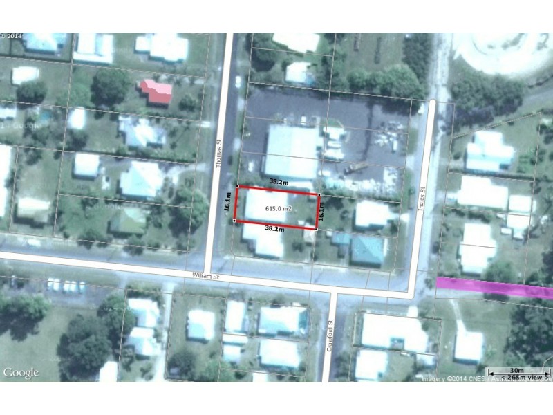 30 Thomas Street, Mossman QLD 4873