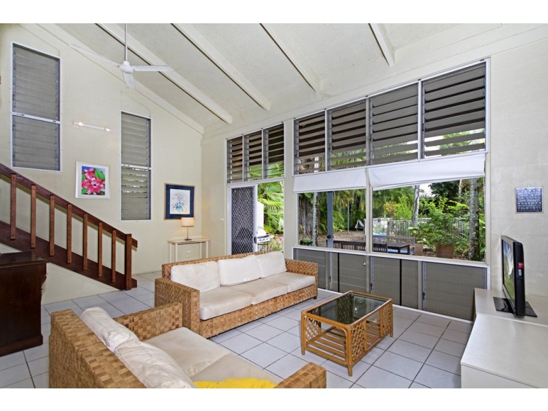 1/25 Langley Rd (Nirvana), Port Douglas QLD 4877