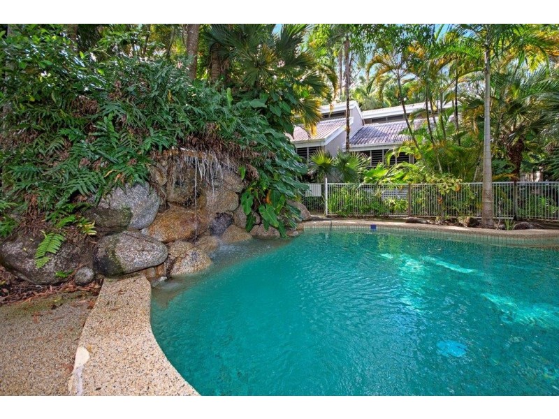 1/25 Langley Rd (Nirvana), Port Douglas QLD 4877