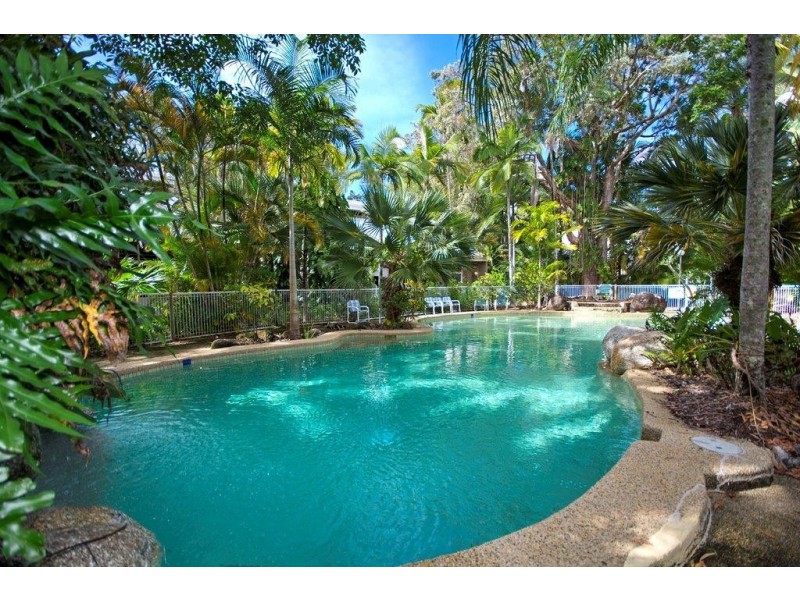 1/25 Langley Rd (Nirvana), Port Douglas QLD 4877