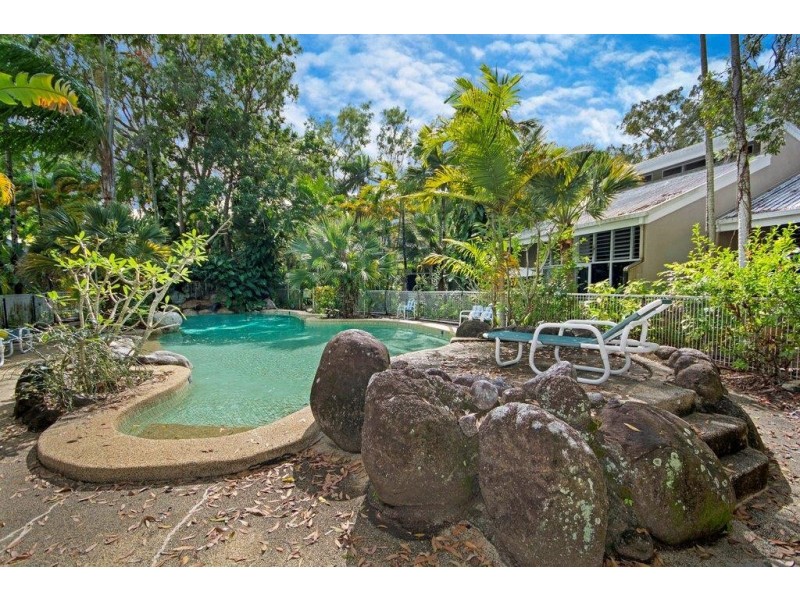 1/25 Langley Rd (Nirvana), Port Douglas QLD 4877