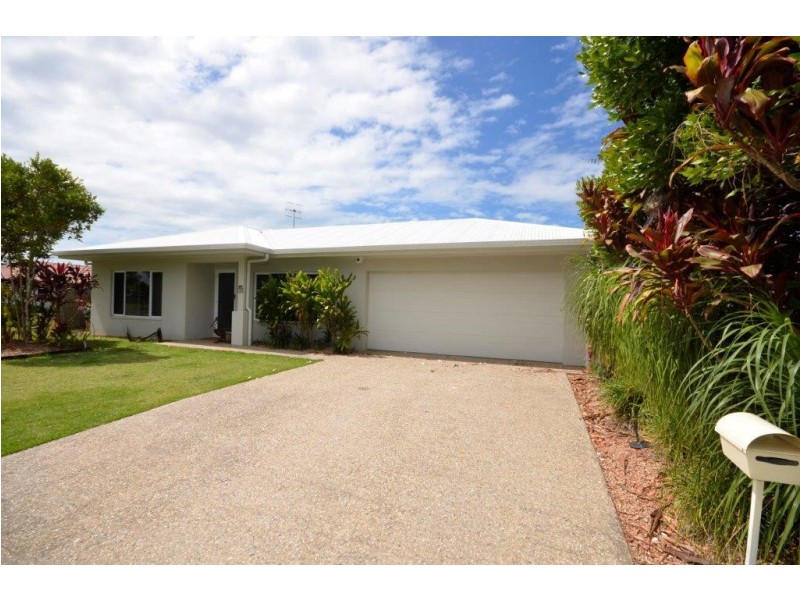 38 Riflebird Crescent, Mossman QLD 4873