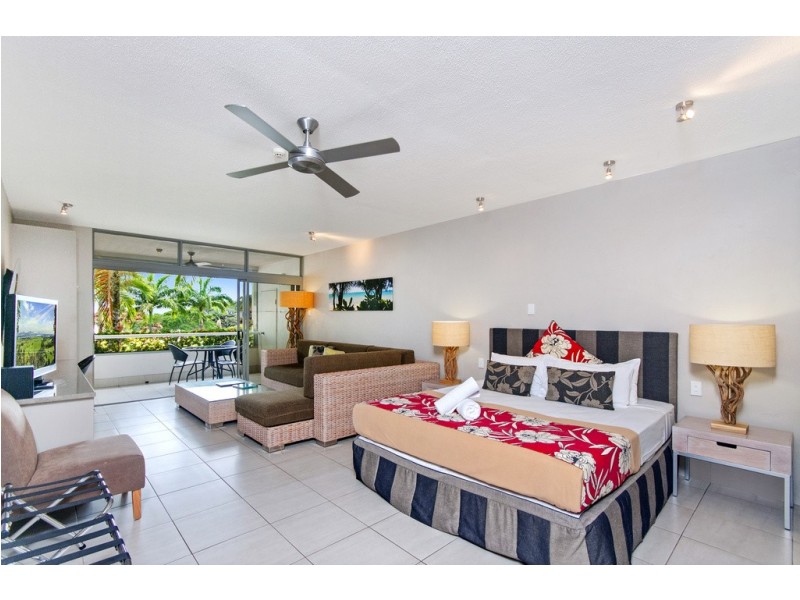 312/2 Macrossan St (Club Tropical), Port Douglas QLD 4877