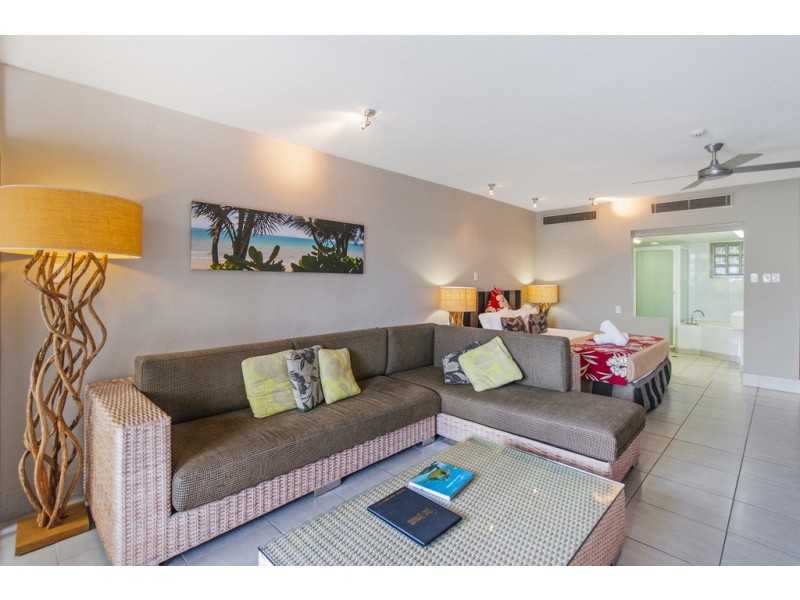 312/2 Macrossan St (Club Tropical), Port Douglas QLD 4877