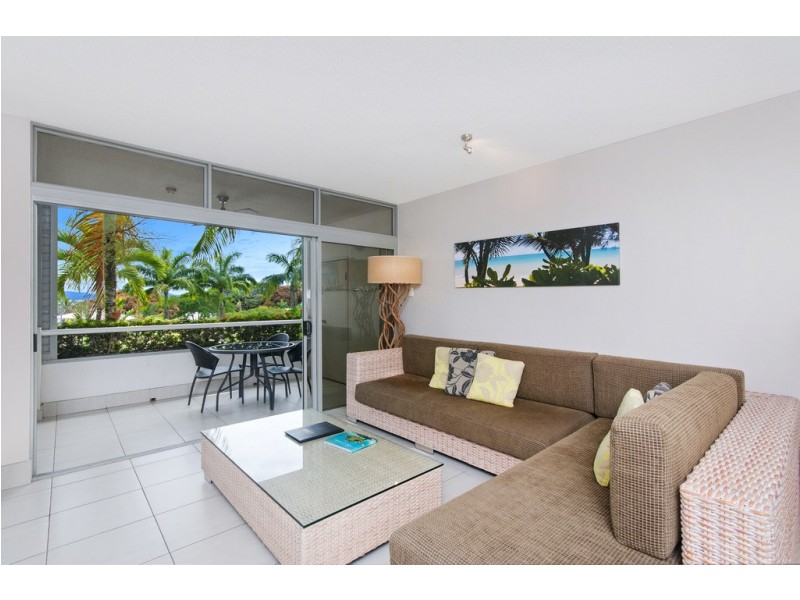 312/2 Macrossan St (Club Tropical), Port Douglas QLD 4877