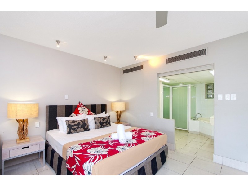 312/2 Macrossan St (Club Tropical), Port Douglas QLD 4877