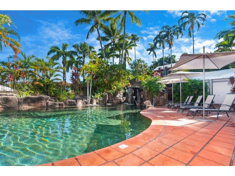 312/2 Macrossan St (Club Tropical), Port Douglas QLD 4877