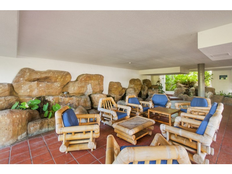 312/2 Macrossan St (Club Tropical), Port Douglas QLD 4877