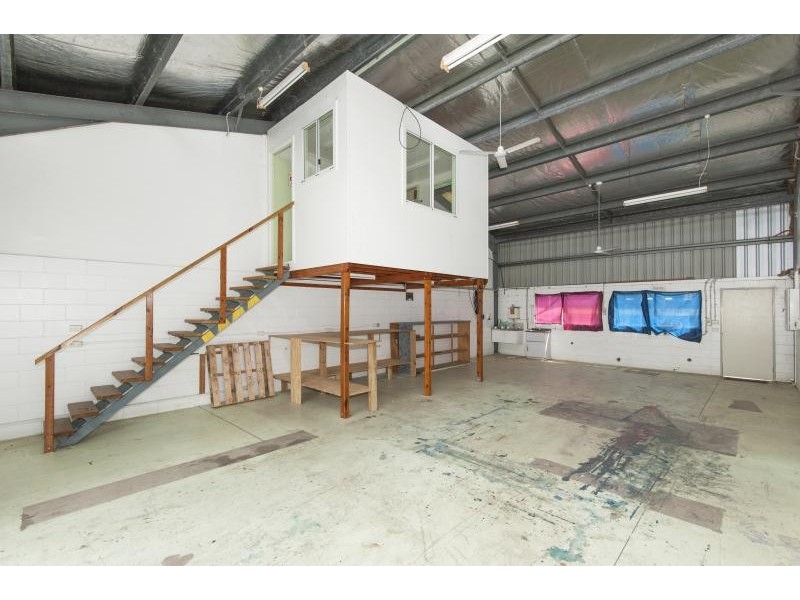 Shed 6 Captain Cook Highway (Port Traders), Craiglie QLD 4877