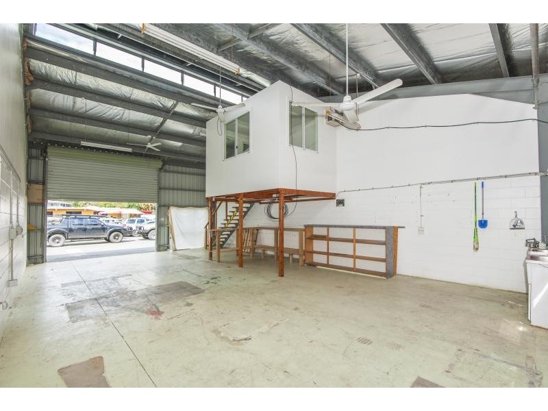 Shed 6 Captain Cook Highway (Port Traders), Craiglie QLD 4877