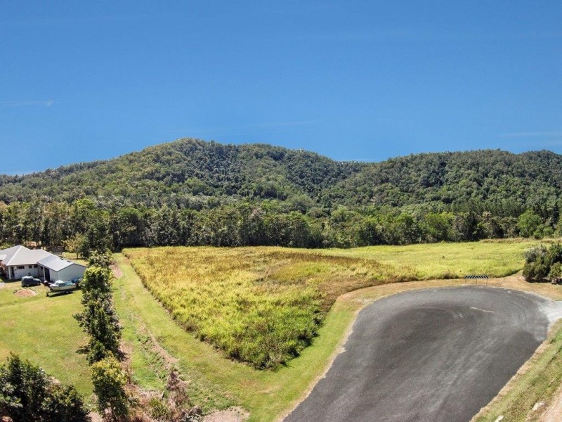 Lot 7 Thomson Low Drive, Shannonvale QLD 4873