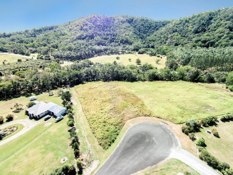 Lot 7 Thomson Low Drive, Shannonvale QLD 4873