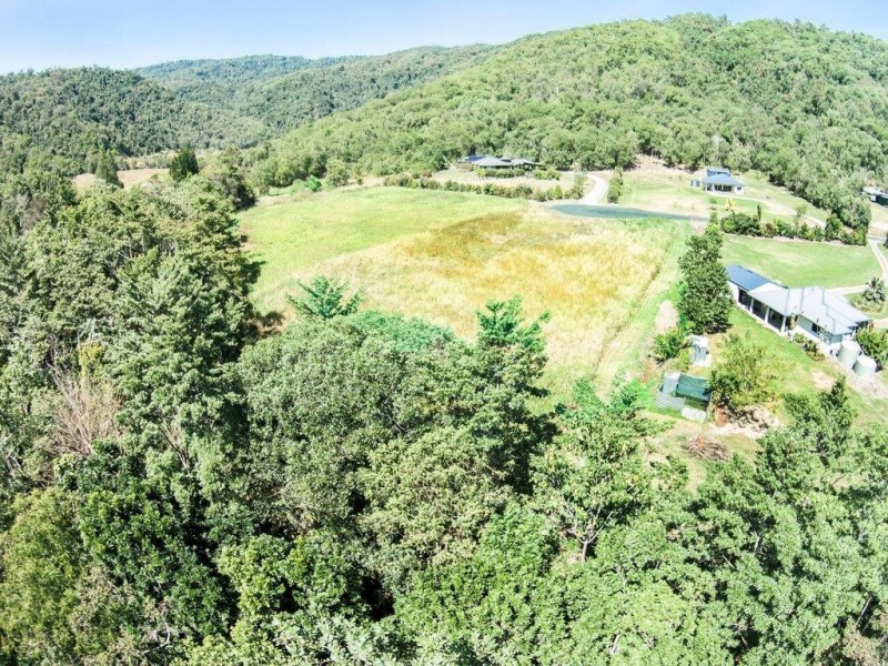 Lot 7 Thomson Low Drive, Shannonvale QLD 4873