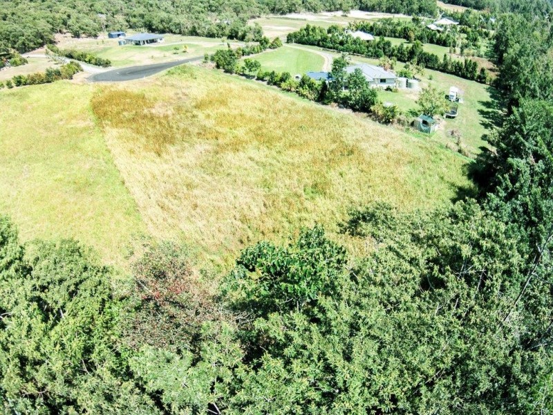 Lot 7 Thomson Low Drive, Shannonvale QLD 4873