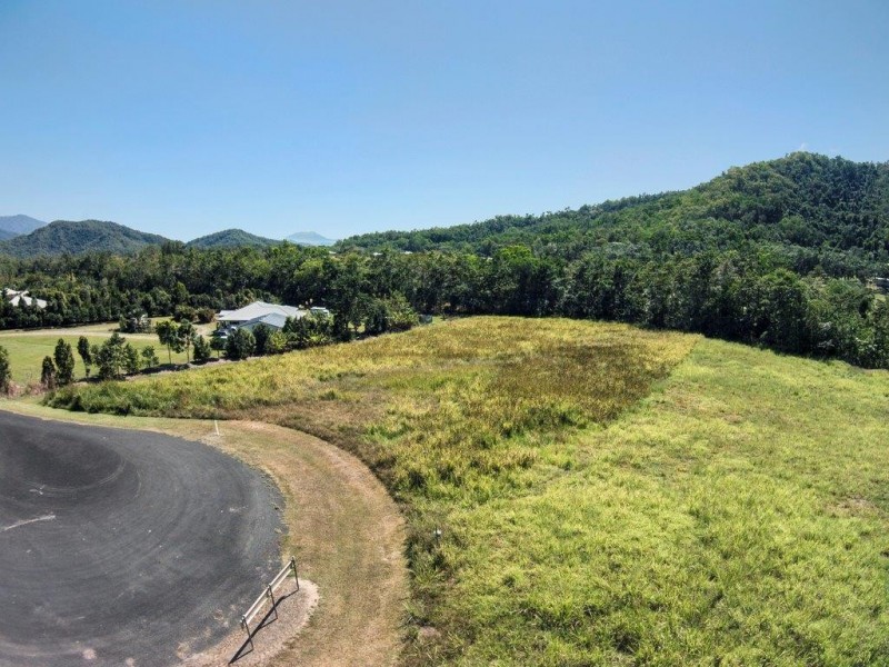 Lot 7 Thomson Low Drive, Shannonvale QLD 4873