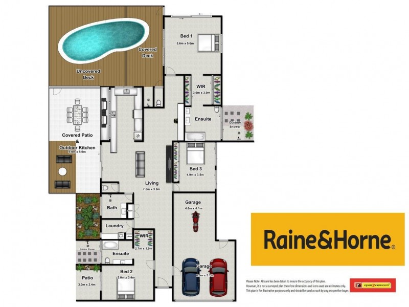 34 Sorrento Crescent, Port Douglas QLD 4877