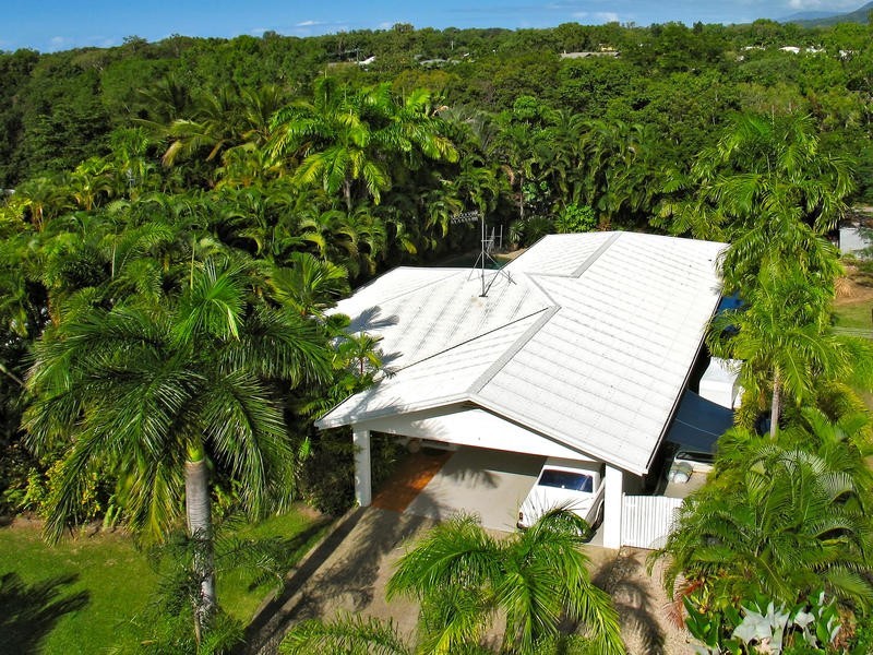 5 Jewel Close, Port Douglas QLD 4877