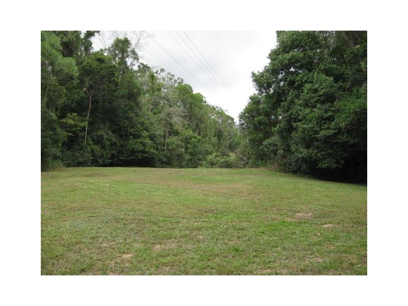 237 McLean Bridge Road, Julatten QLD 4871